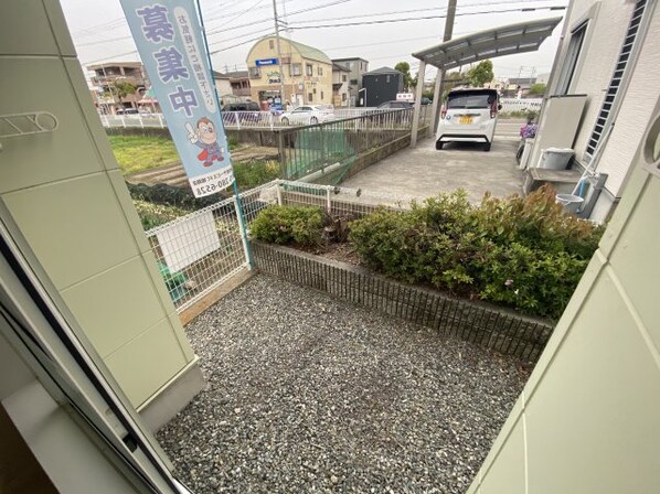 平松駅 徒歩10分 1階の物件内観写真